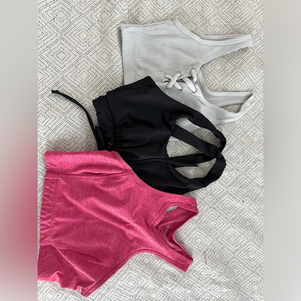 XS/S workout bundle - Picture 6 of 16